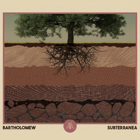 Subterranea [CD]
