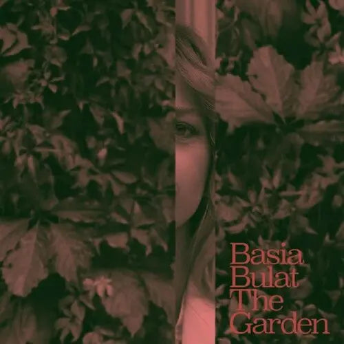 Basia Bulat - The Garden [Vinyl]