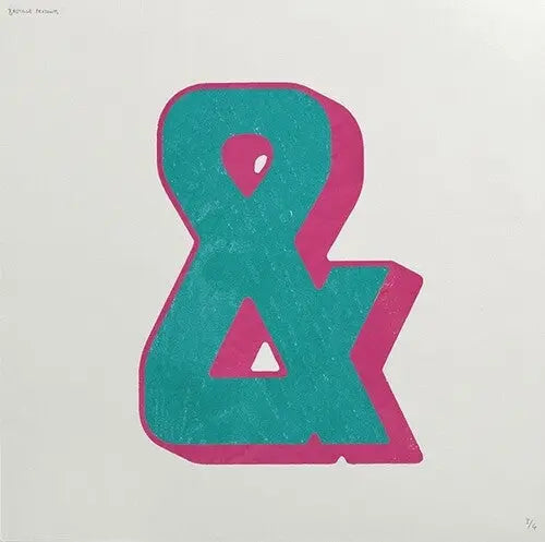 Bastille - & [Limited Vinyl Import]