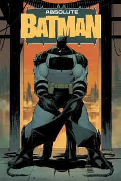 Batman Absolute - Batman Absolute [Poster]