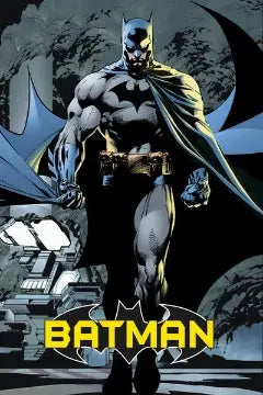 Batman - Batman [Poster]
