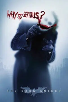 Batman Joker - Batman Joker [Poster]