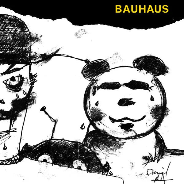 Bauhaus - Mask [Vinyl LP]