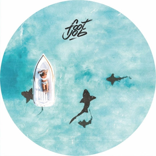 Swimming [12" Vinyl]