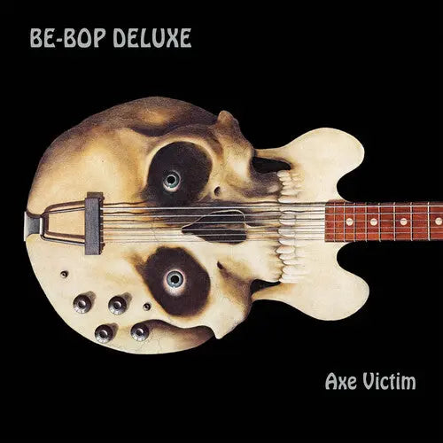 Be Bop Deluxe - Axe Victim [LP]