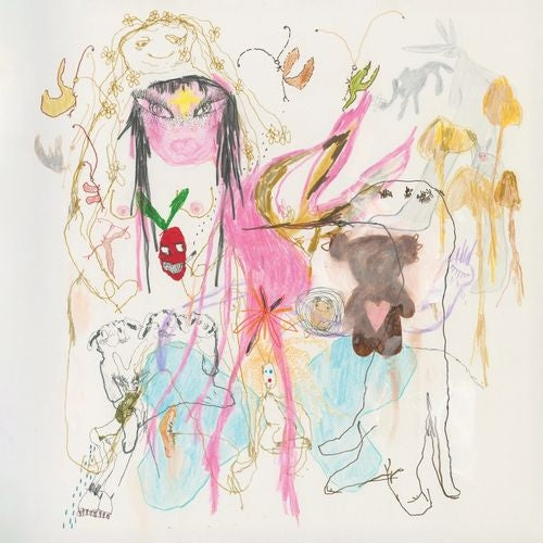 Beatopia [Coke Bottle Clear Vinyl]