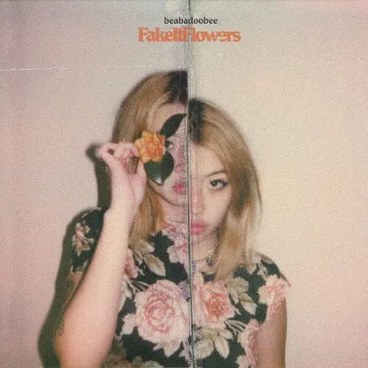 beabadoobee — Fake It Flowers [Vinyl] — cover artwork