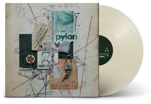 Beabadoobee - Pylon [Gray Vinyl]