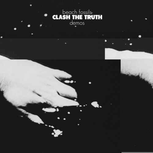 Beach Fossils - Clash The Truth + Demos [Cassette]