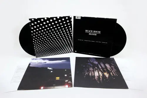 Beach House - Bloom [Vinyl]