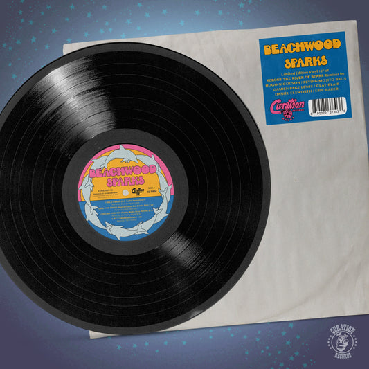 Dolphin Dance Remix '12 [Vinyl]