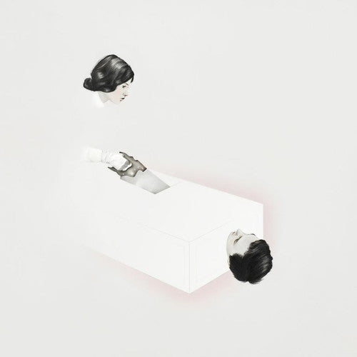 The Ways We Separate [Vinyl]