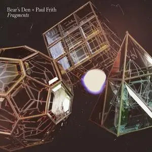 Bear's Den & Paul Frith - Fragments [Vinyl]