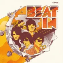 Beat in - [LP]