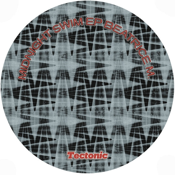 Midnight Swim EP [12"]