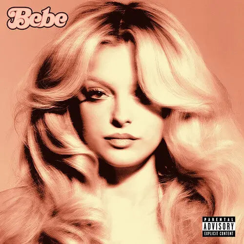 Bebe Rexha - Bebe [Vinyl]