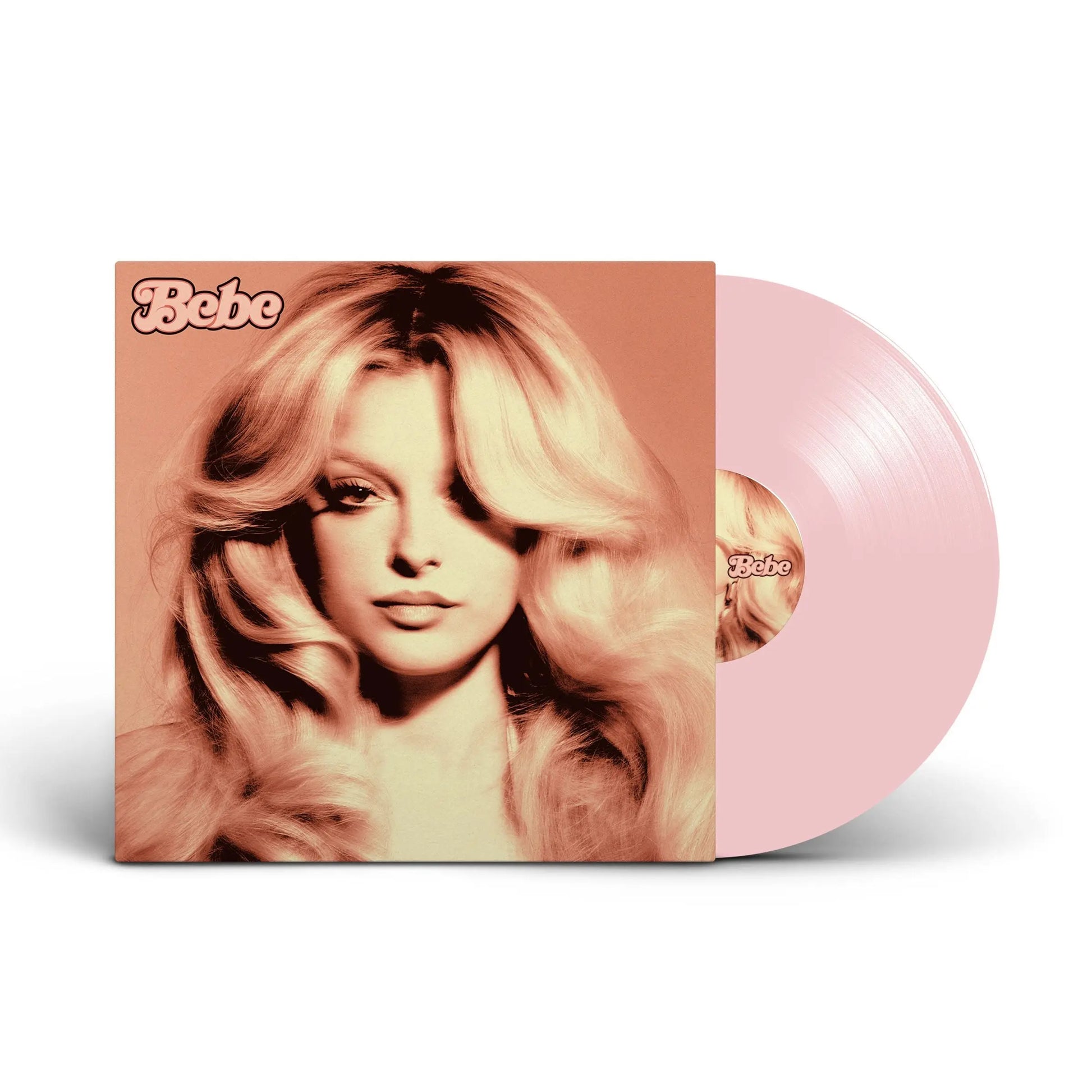 Bebe Rexha - Bebe [Vinyl]