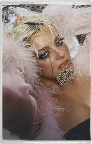 Bebe Rexha - Dirty Blonde [Cassette]