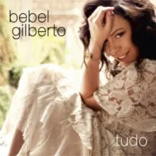 Bebel Gilberto - Tudo [LP]