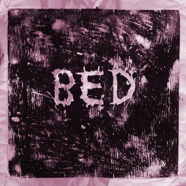 Bed - Everything Hurts [LP]