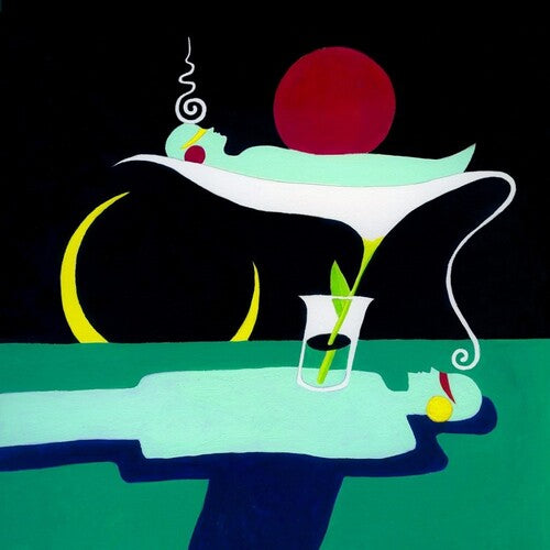 Into The Wind [12" ep]