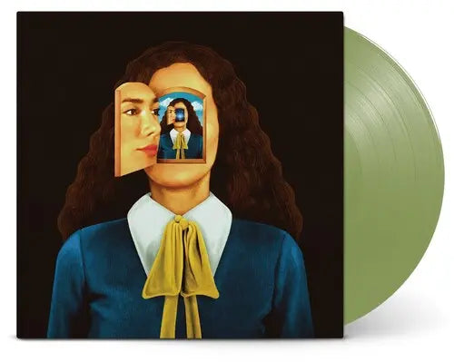 Bedouine - Neon Summer Skin [LP Olive Green Vinyl]