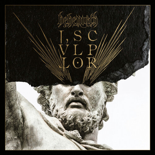 I, Sculptor [LP]