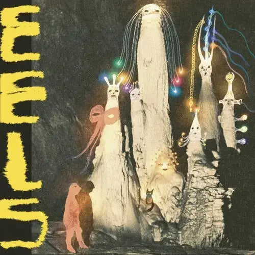 Eels [Vinyl] - Drowned World Records