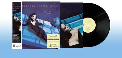 Belinda Carlisle - Heaven On Earth [Half-Speed Master Vinyl]