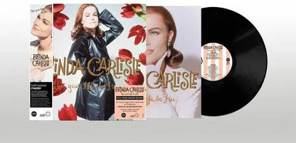 Belinda Carlisle - Live Your Life Be Free [Vinyl]