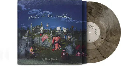 Bella Poarch - Bella Poarch: Picnic At The Cemetery [Colored Vinyl LP]