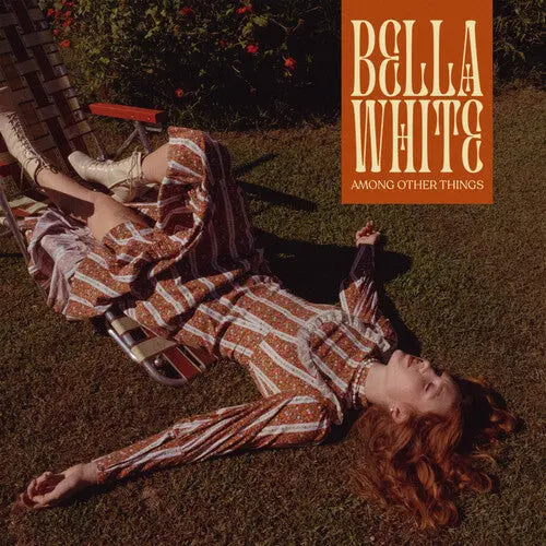 Bella White - Among Other Things [Vinyl]