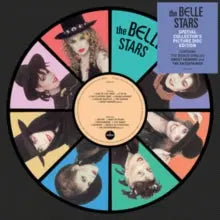 Belle Stars - [LP]