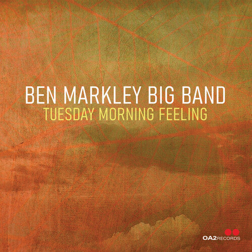 Tuesday Morning Feeling [CD]