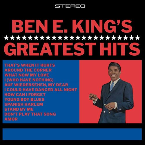 Ben E. King - Ben E. King's Greatest Hits [Vinyl]