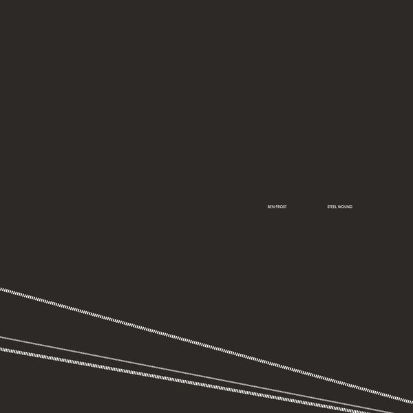 Steel Wound (2025 Edition) [LP]