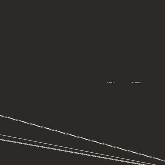 Steel Wound (2025 Edition) [LP]