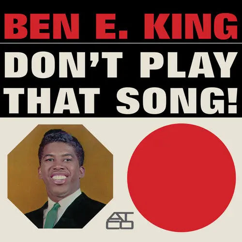 Ben King E - Don't Play That Song (Mono) [Vinyl]