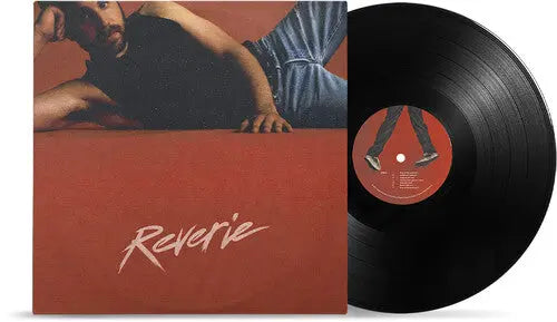 Ben Platt - Reverie [Signed Vinyl]