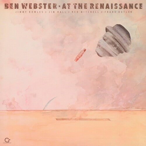 Ben Webster - At The Renaissance (Contemporary Records Acoustic Sounds Series) [Vinyl]