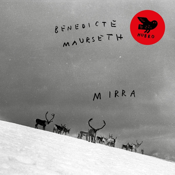 Mirra [Vinyl]