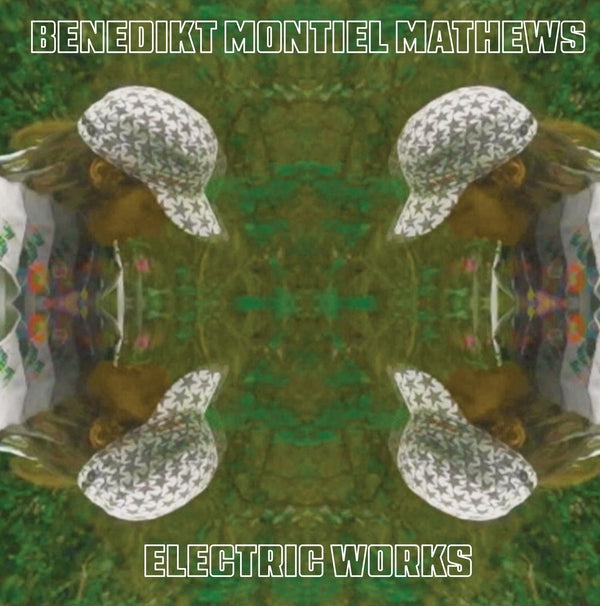 Electric Works [LP]