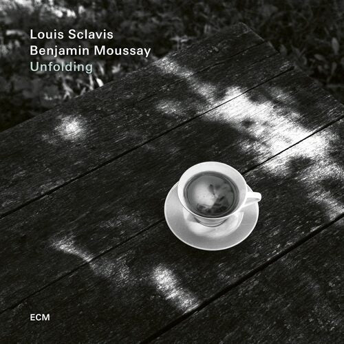 Unfolding [Vinyl]