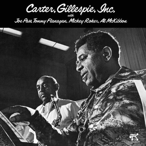 Carter, Gillespie, Inc. [LP]