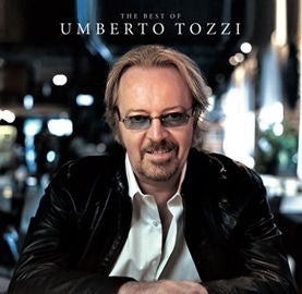Best Of Umberto Tozzi [2LP import]