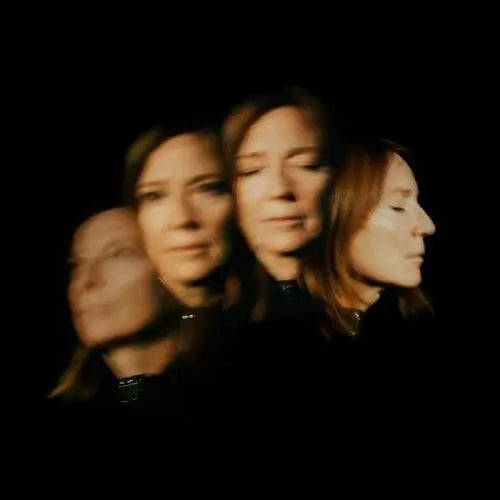 Beth Gibbons - Lives Outgrown [Vinyl]