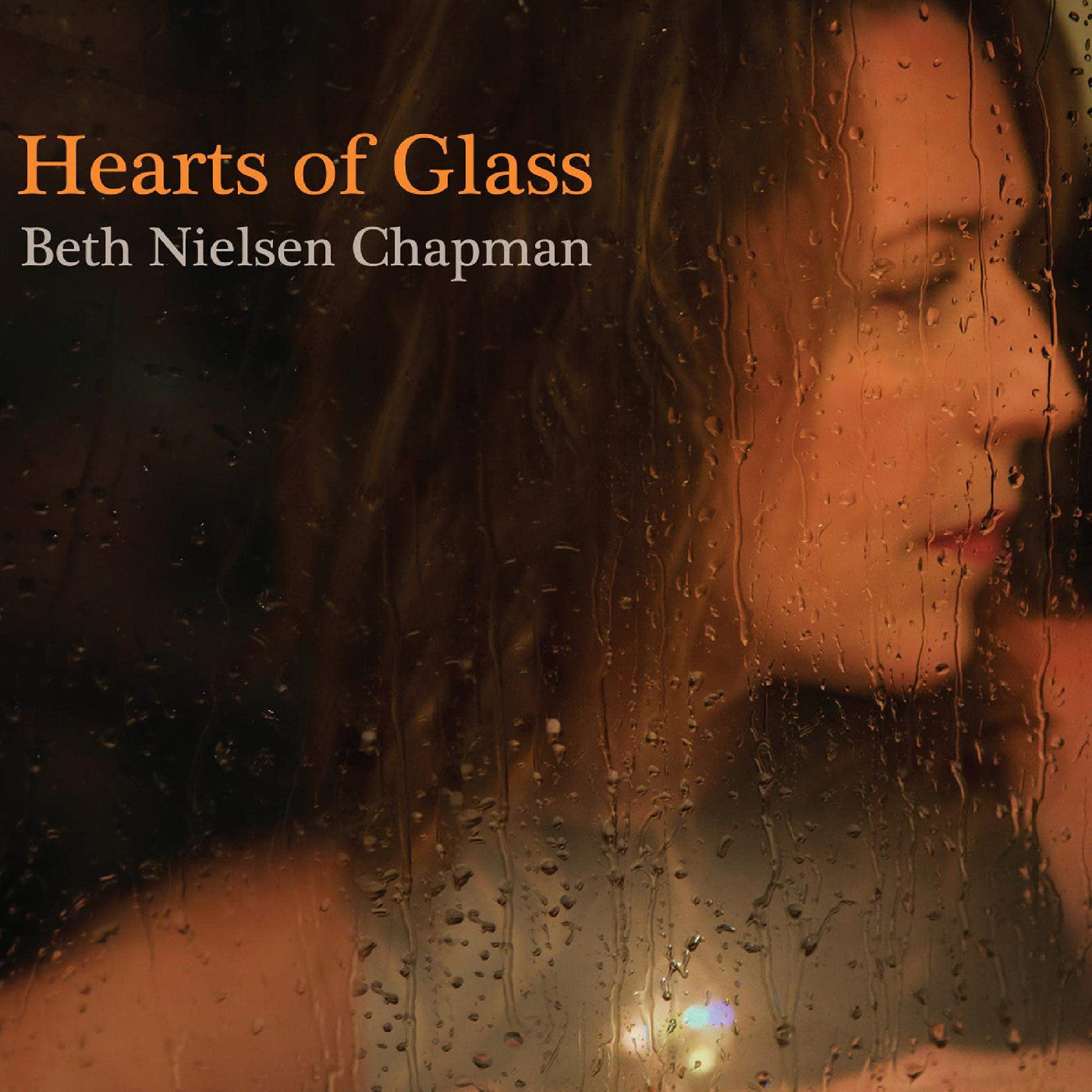 Hearts Of Glass [CD]