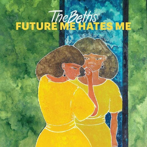 Future Me Hates Me [Cassette]