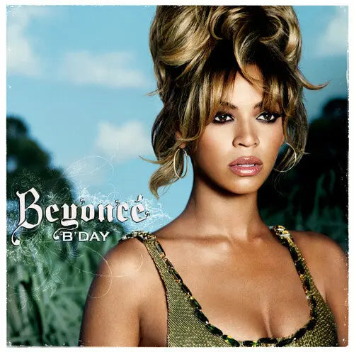 Beyoncé - B'day [CD]