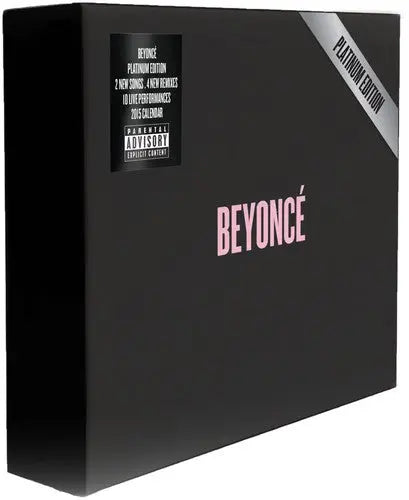 Beyoncé - Beyonce [CD]